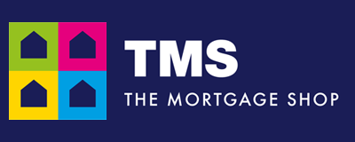 Logo for The Mortgage Shop