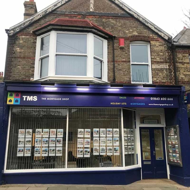 Image of # from The Mortgage Shop, Broadstairs, Kent