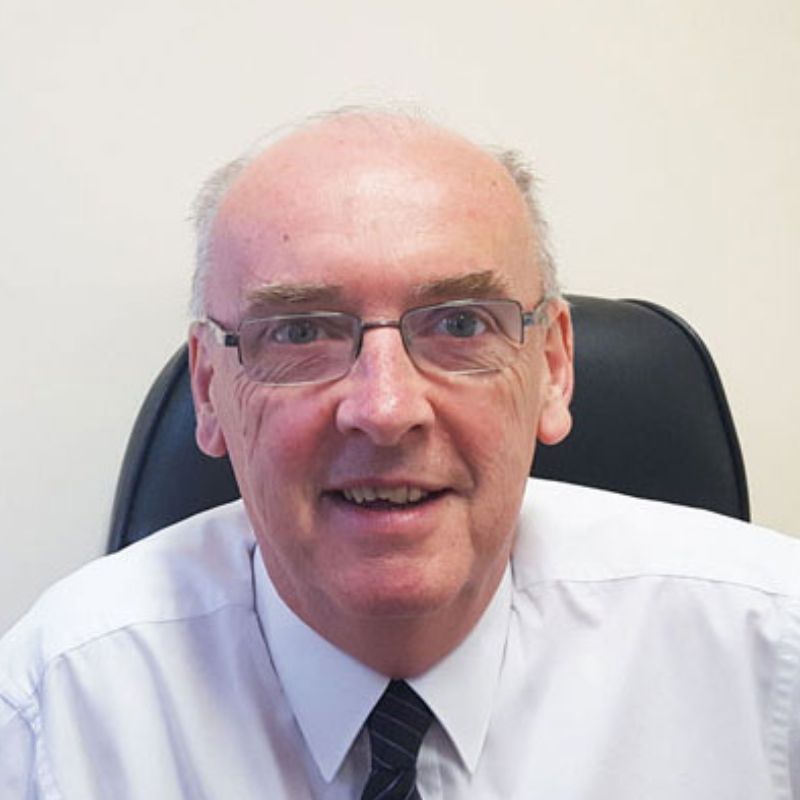 Image of Mike Friend, Mortgage Advisor - The Mortgage Shop