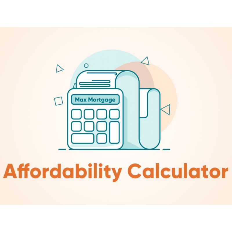 Mortgage affordability test scrapped by Bank of England - The Mortgage Shop Project
