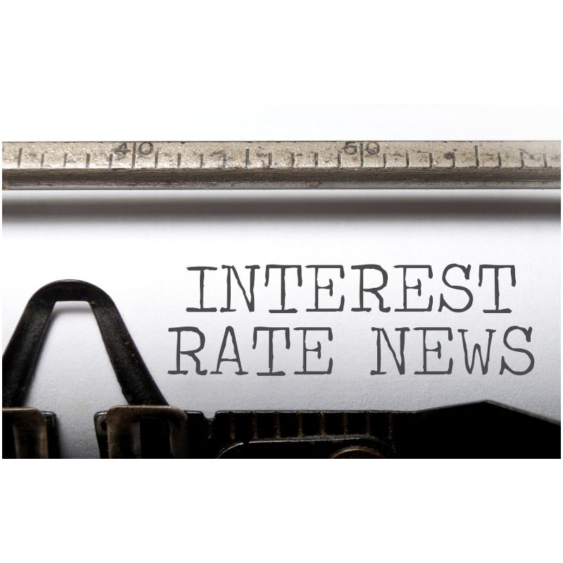 Biggest UK interest rate rise in 27 years! - The Mortgage Shop Project