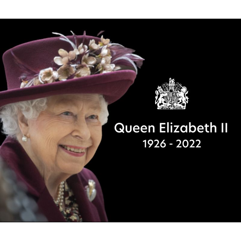 The Queen - The Mortgage Shop Project