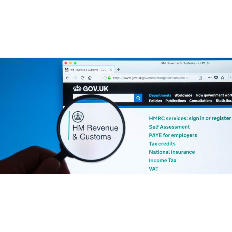 2022 Accounts - The Mortgage Shop Project