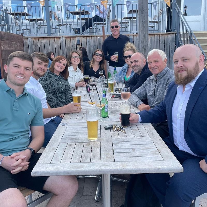 Countrywide article about the team! - The Mortgage Shop Project