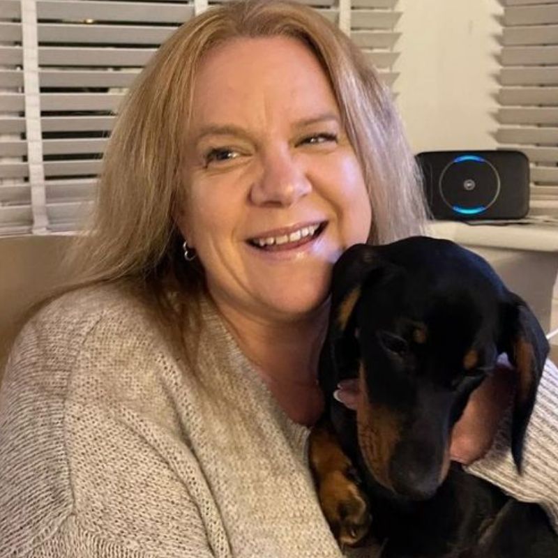 Justine Harrod - The Mortgage Shop Project