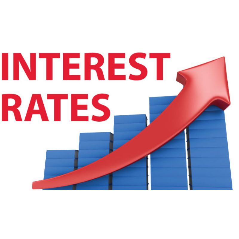 Rate rises - The Mortgage Shop Project