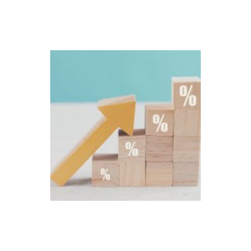 Bank of England base rate increase - The Mortgage Shop Project