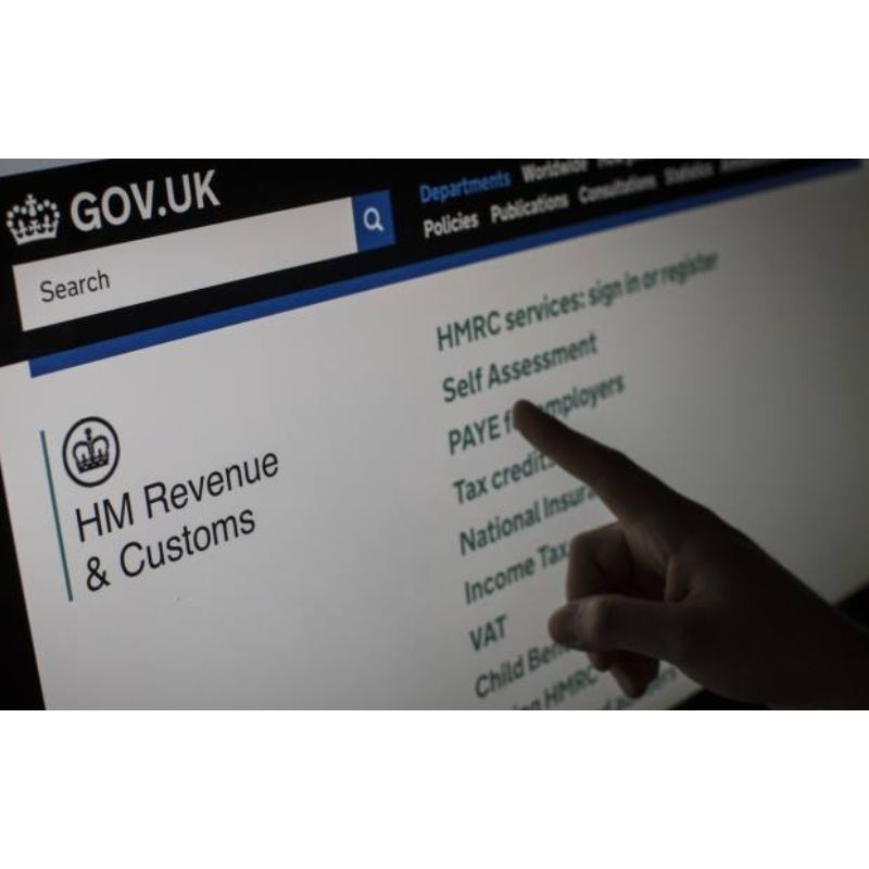 2023 Tax calculations - The Mortgage Shop Project