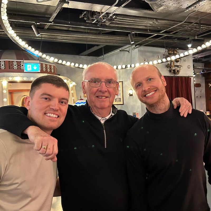 Out of office activities - The Mortgage Shop Project