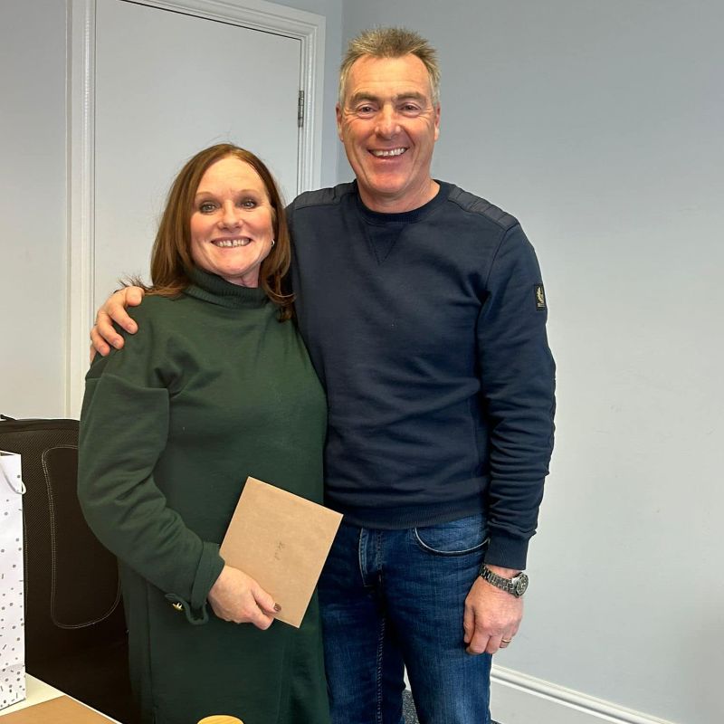 Image representing 20 years service! from The Mortgage Shop