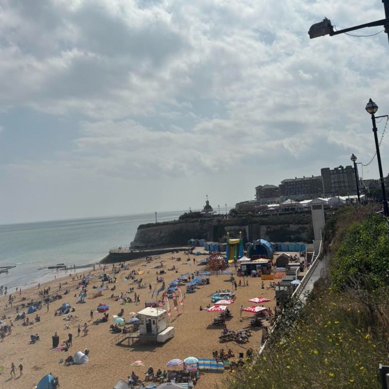 Folk Week 2025 - The Mortgage Shop Project