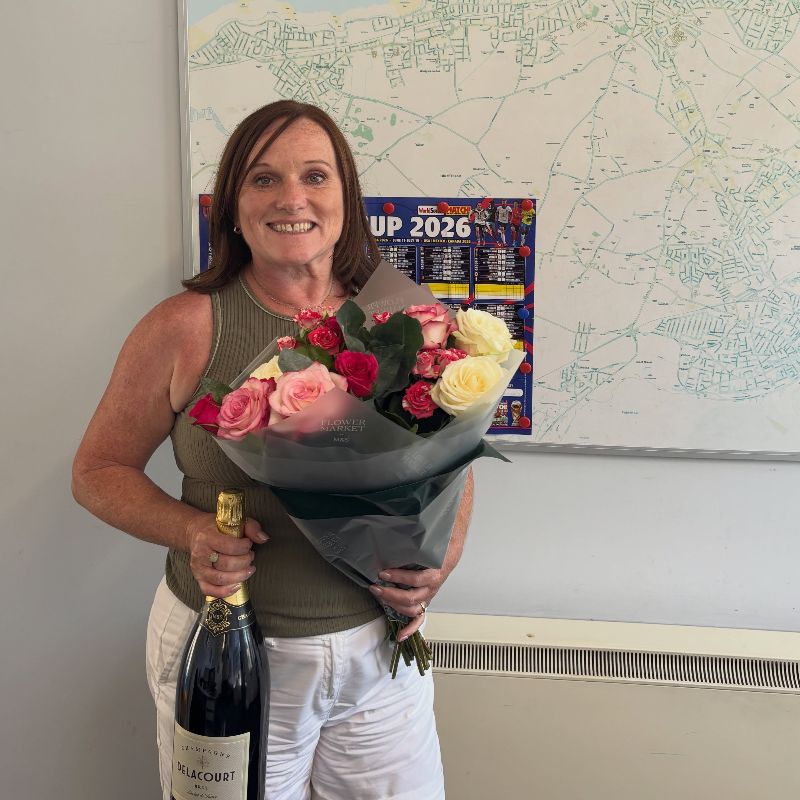 Happy clients! - The Mortgage Shop