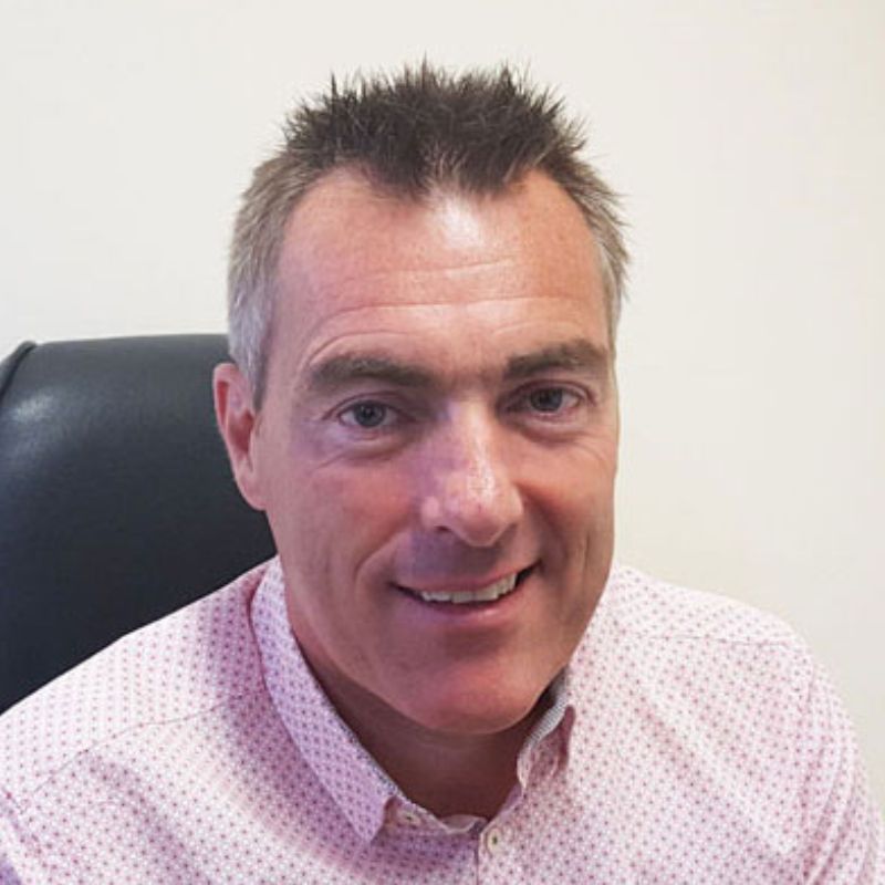 Image of Gary Fairhall, Director / Mortgage Advisor - The Mortgage Shop