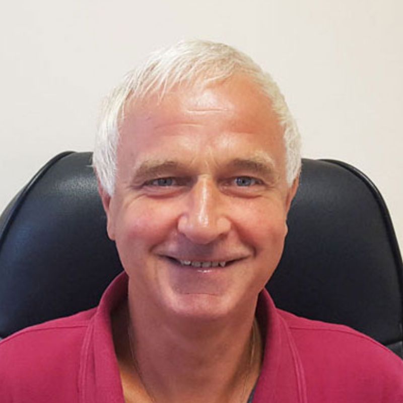 Image of Russell Friend, General Insurance Broker - The Mortgage Shop