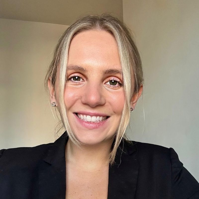 Image of Beth Richford, Mortgage Advisor - The Mortgage Shop