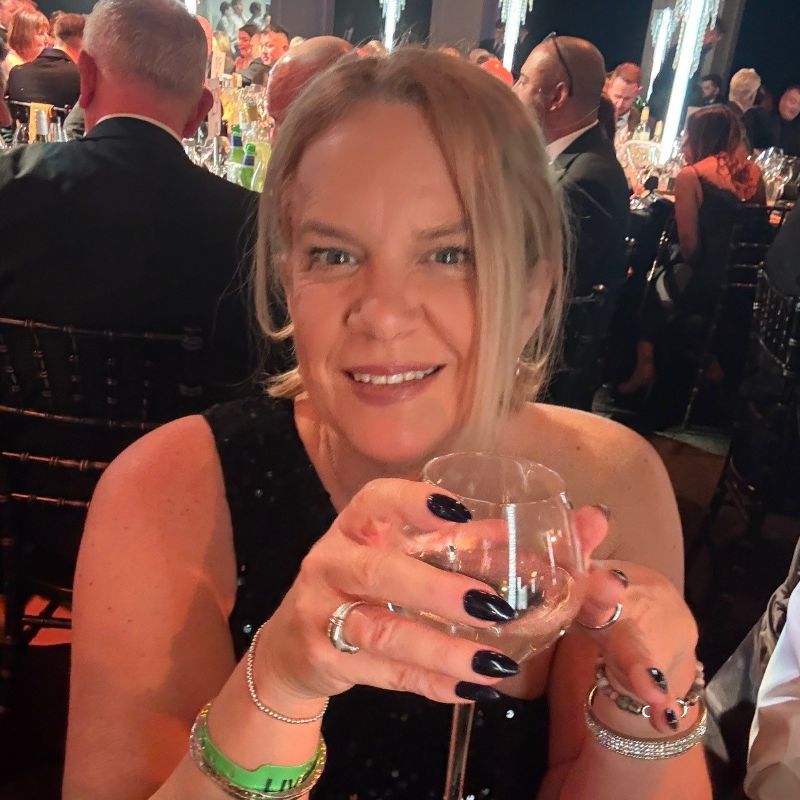 Image of Justine Harrod, Mortgage Advisor - The Mortgage Shop